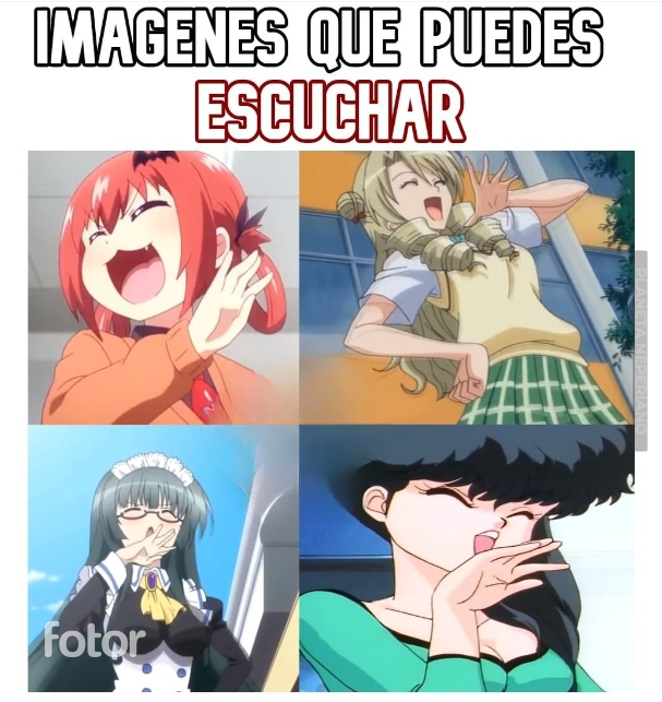 Si que odio esa risa :v