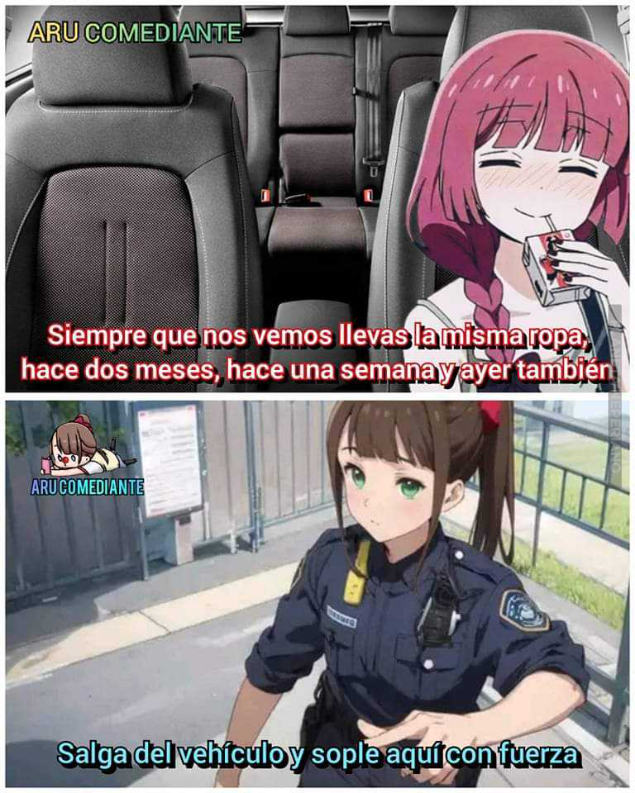 No vale la pena gente, siempre con cuidado :v