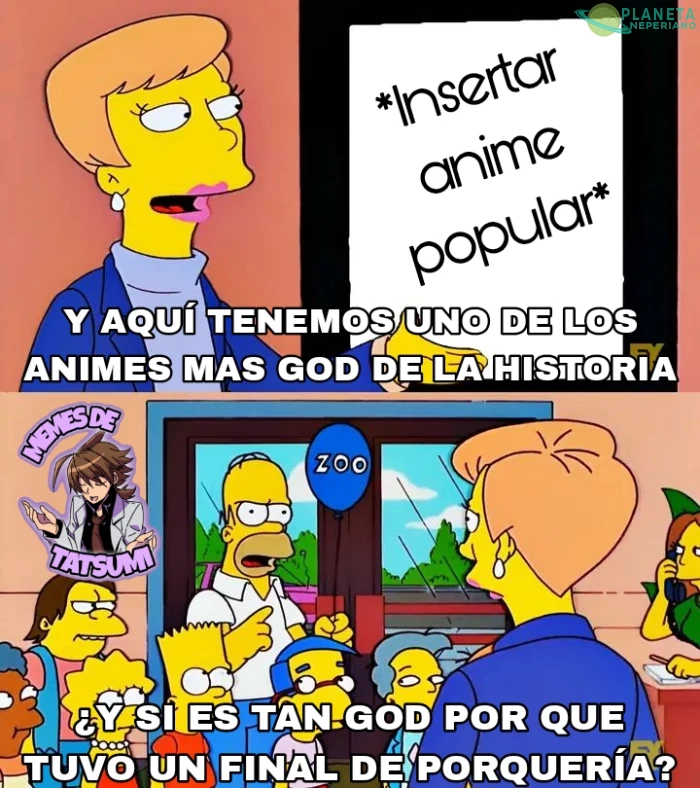 SI NO TIENE UN BUEN INICIO, UN BUEN DESARROLLO Y UN BUEN FINAL NO ES GOD