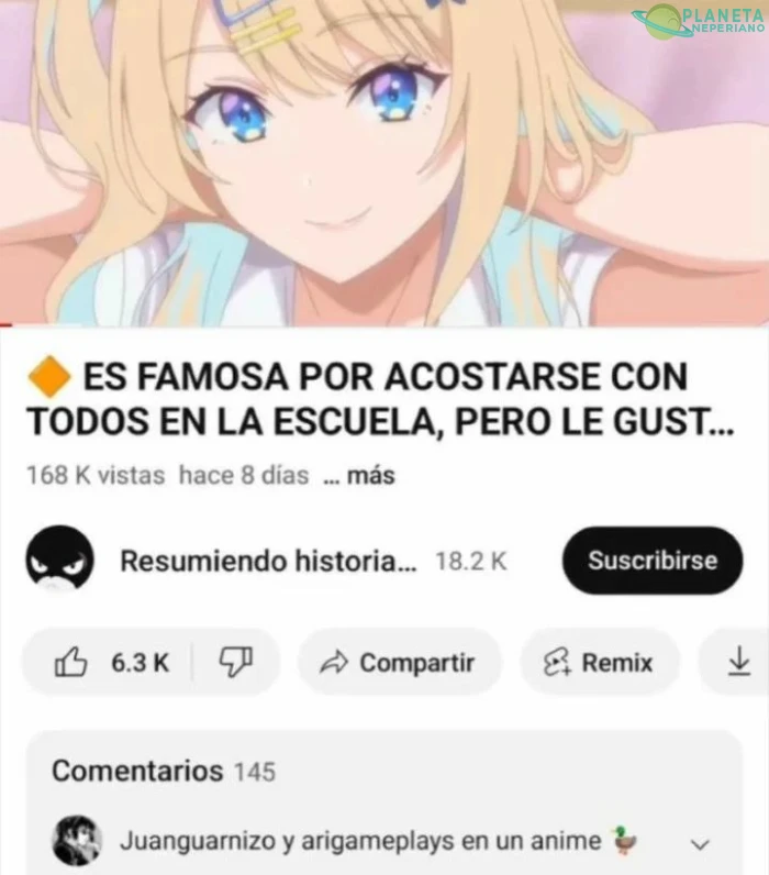 Es verdad XD