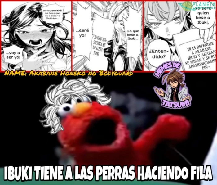 ESE PROTA SE PUEDE RESPETAR XD