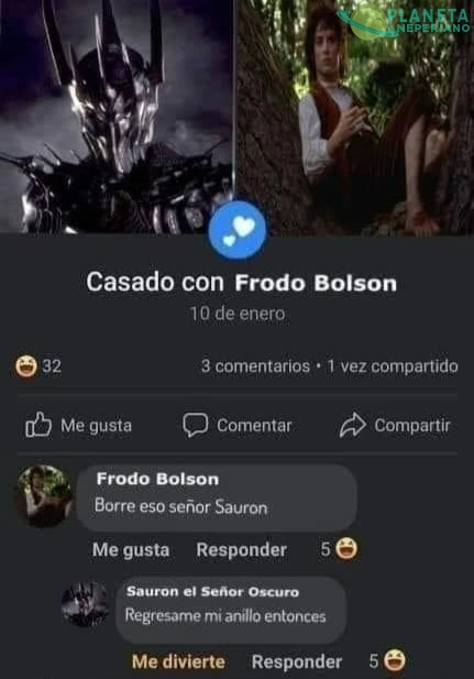 jaja...