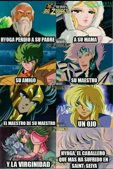 pobre hyoga