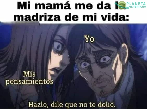 si uno hacia eso es porque estaba cansado de vivir xd