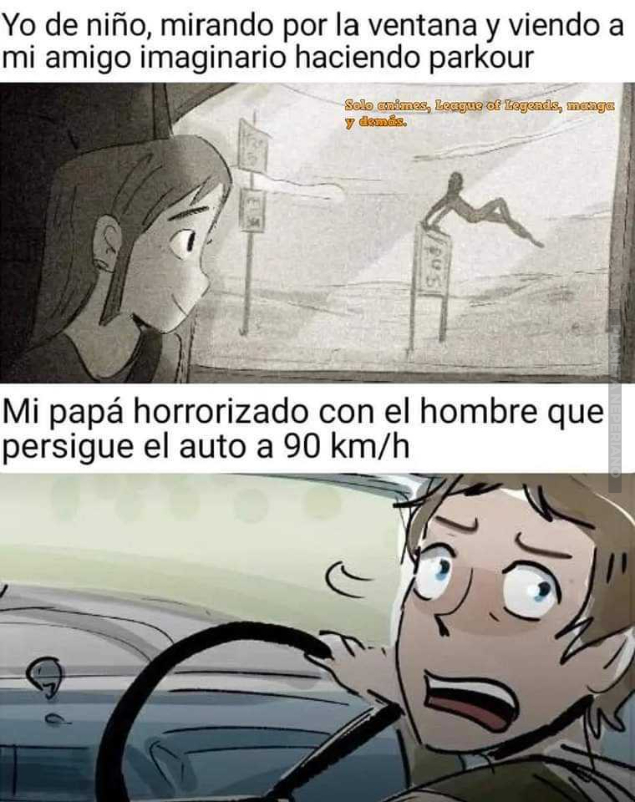 Horas de viaje justificados :v