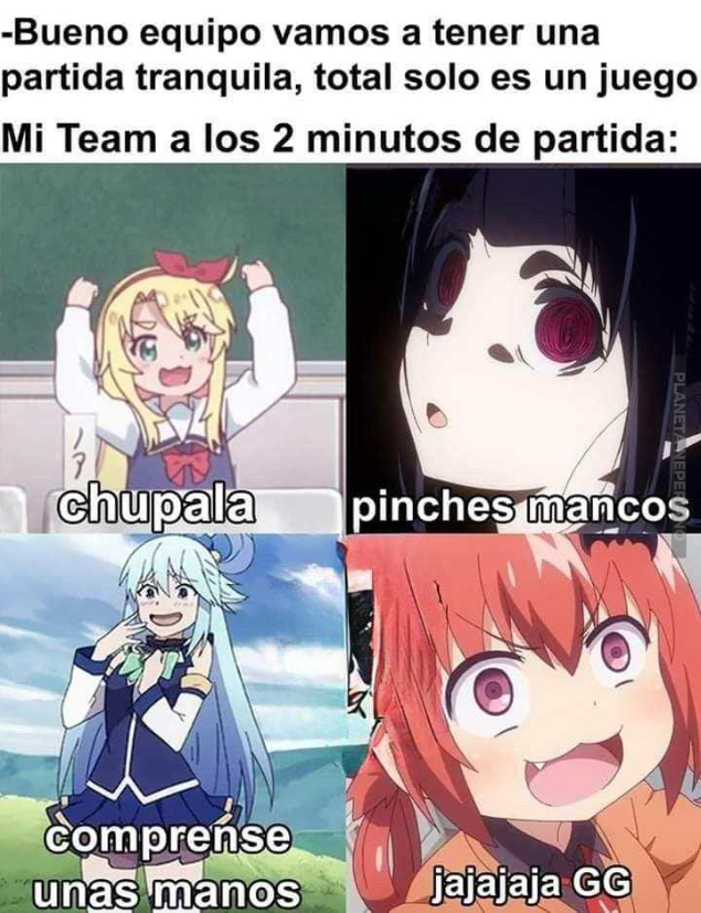 Mente ganadora :c