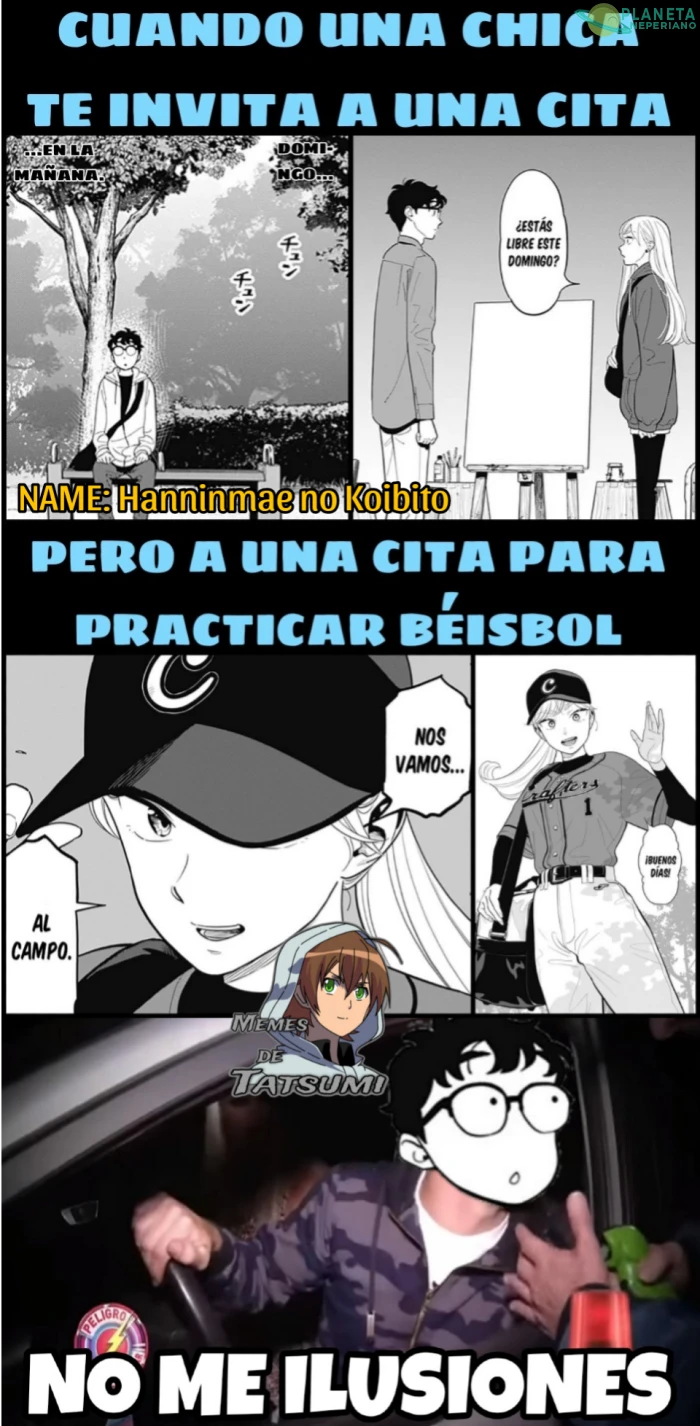 BUENO, TÉCNICAMENTE SOLO LE DIJO SI ESTA LIBRE :V