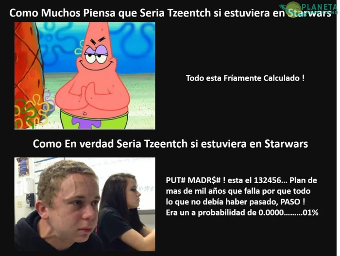 Seria Muy Canon