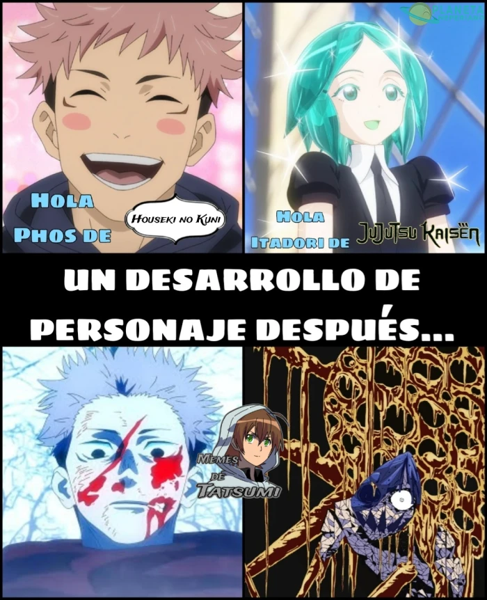 SONRISAS QUE NO SE PUDIERON PROTEGER :'V