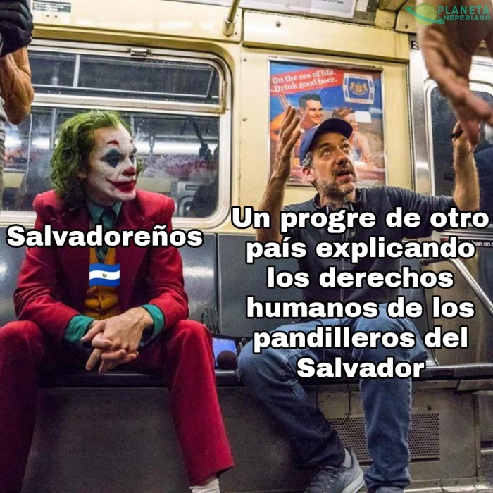 El salvador 🇸🇻