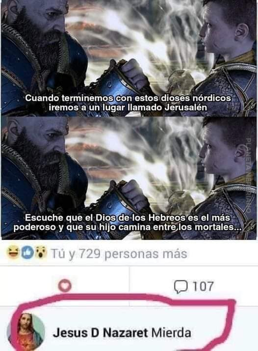 el verdadero llamen a dios