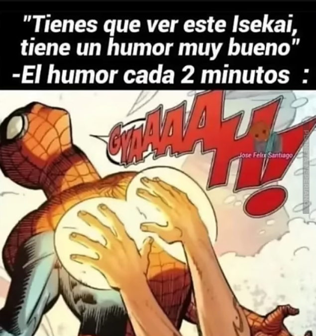 jajajaja que buen humor :V