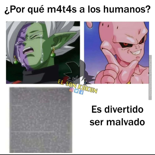 asi de facil es resumer el porque lo haces :v