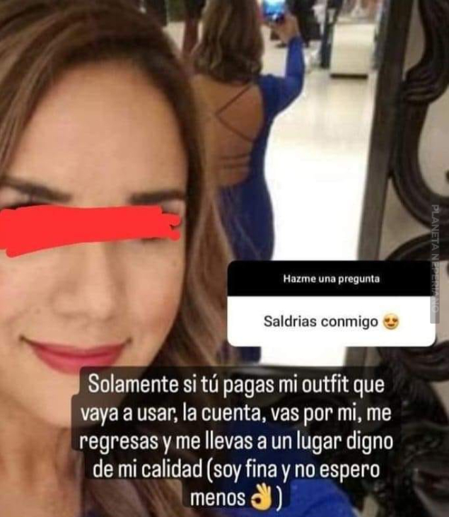 uy si, hasta guardaespaldas le consigo si quiere la 