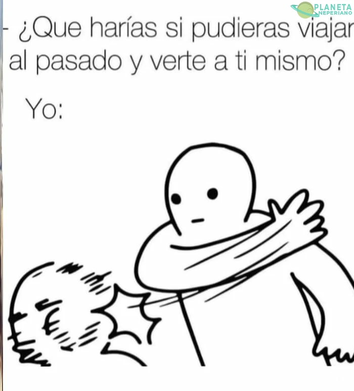 Lo mismo... pero con una puñalada :D