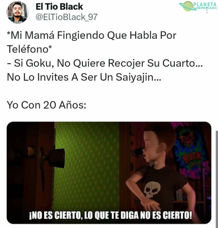 jajaja, si soy