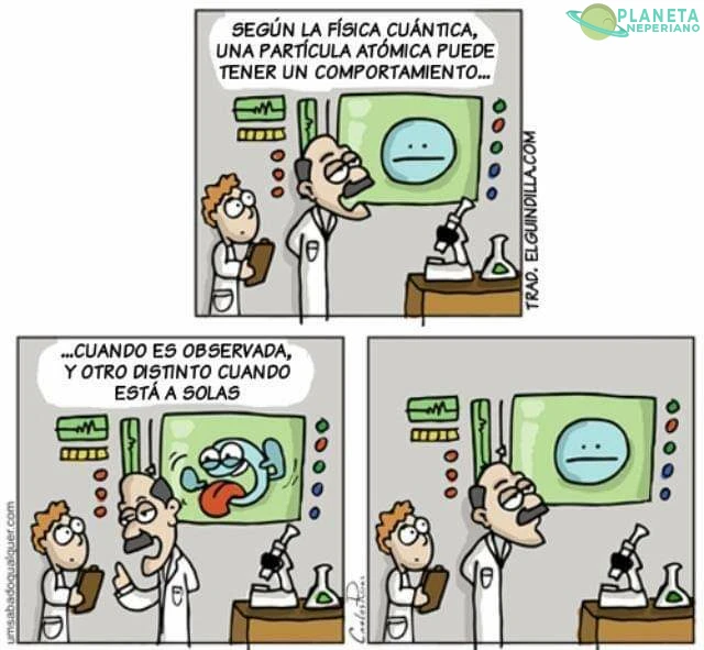 Ciencia 🧪 