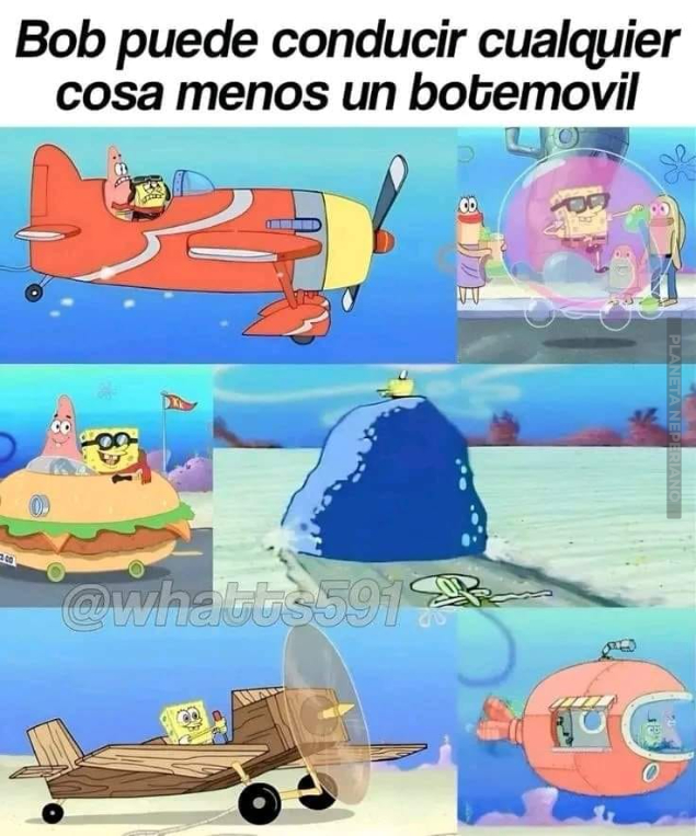 mira tu que eso no sabia