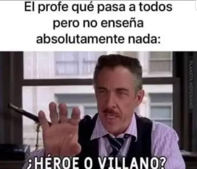 llamenlo un antiheroe :v