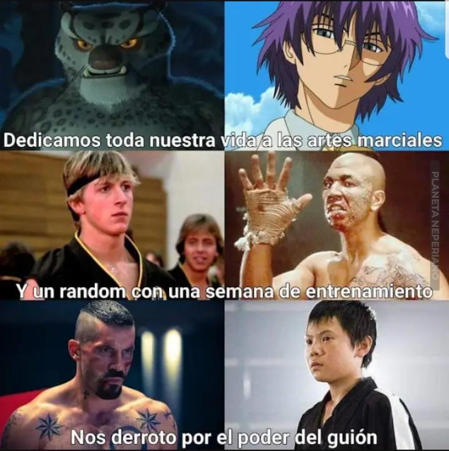 era necesario para la trama dicen :v