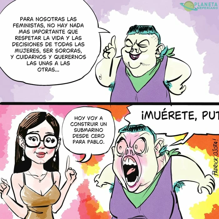 En fin... la Hipotenusa