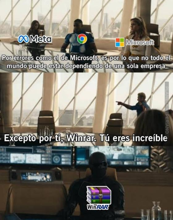 nunca cambies winrar :D