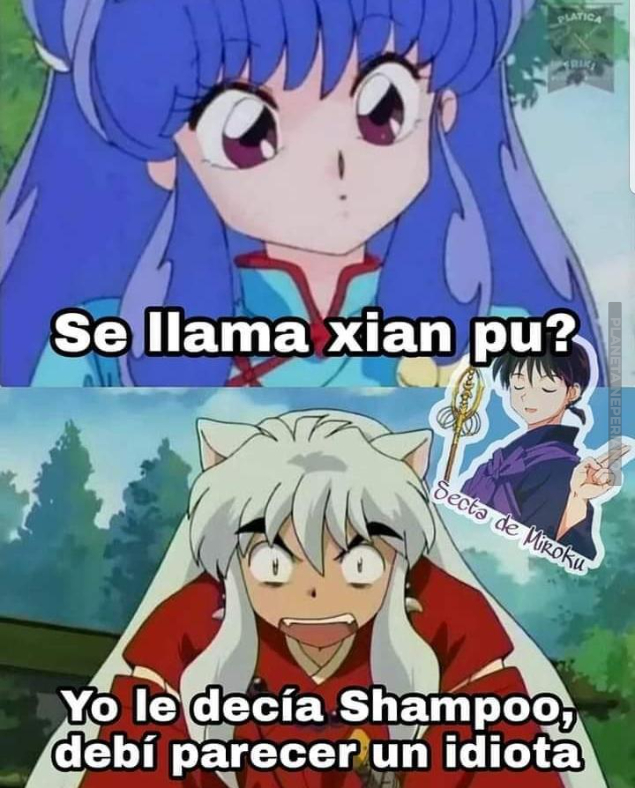 todos le decian asi, y no lo nieguen :v