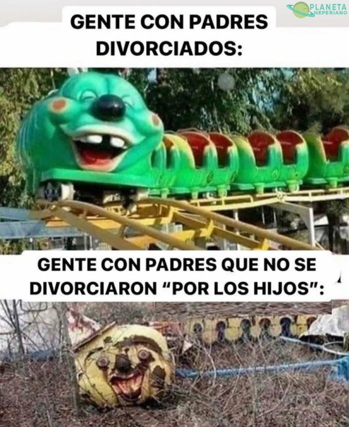 Lo digo por experiencia... es 100% cierto. 😅