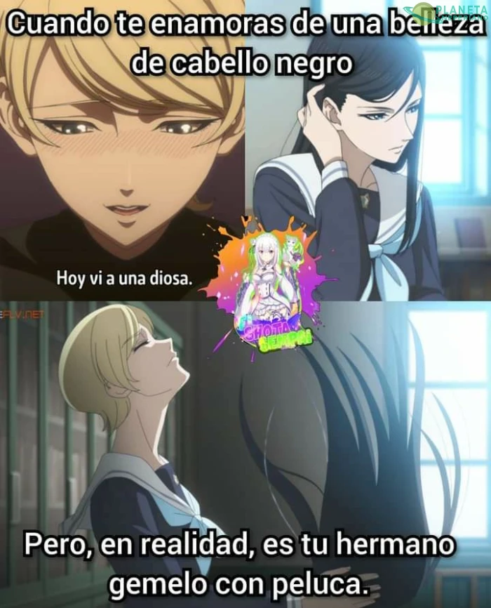 No sé si cuenta como norteño o narcisista. XD