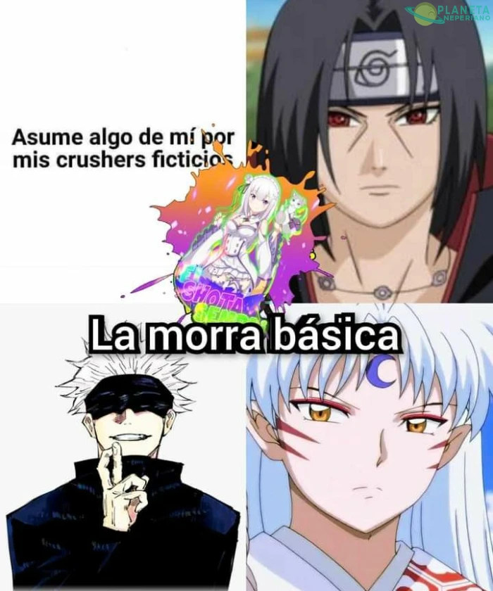 No sé que decir de esto. XD