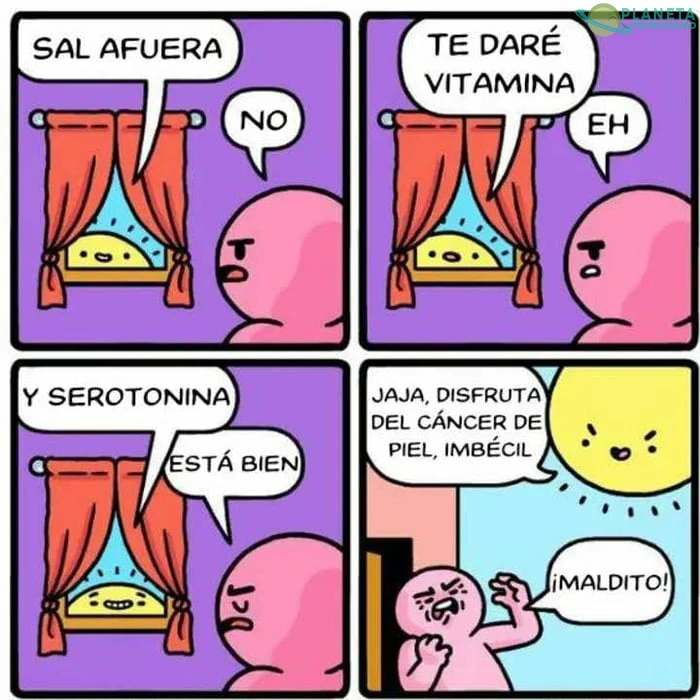 Confio demasiado