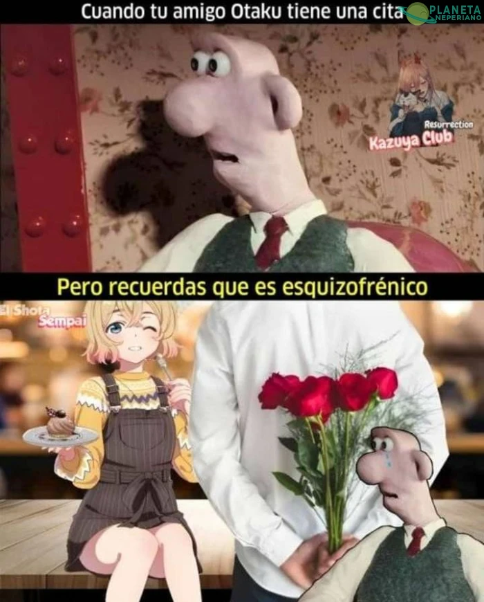 En el futuro será más una realidad que un meme. :v