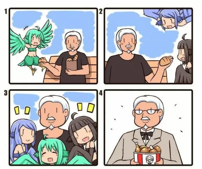 Otra gran secreto revelado