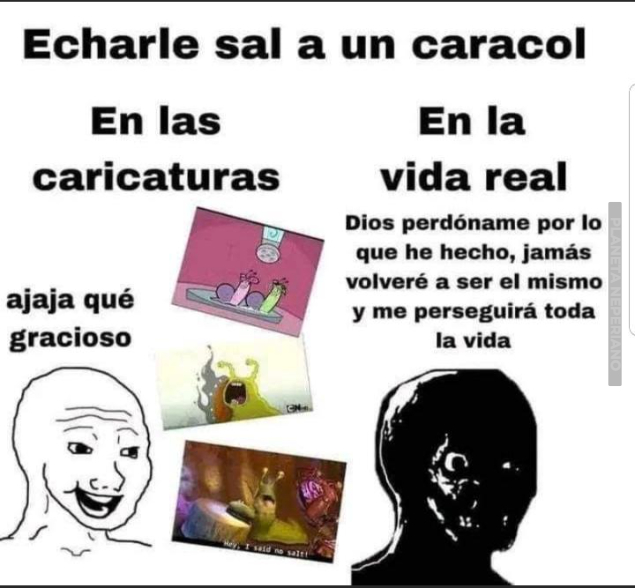 es mas horrible de lo que se sabe