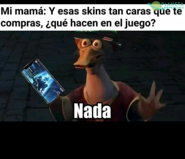 Todo sea por el estilo. :v