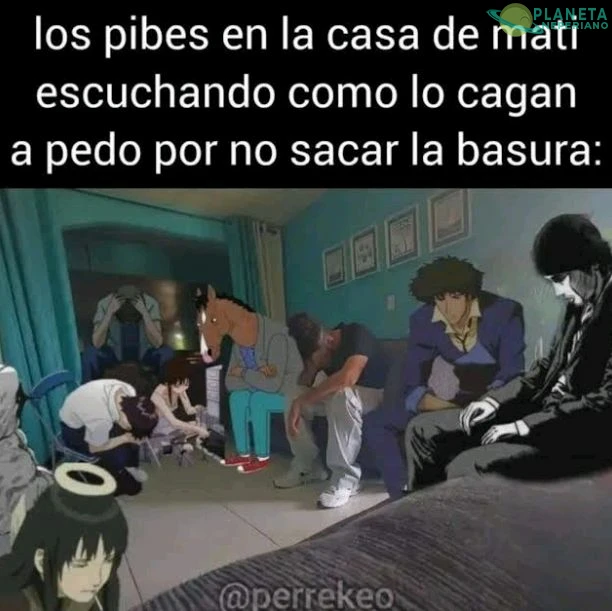 Que incómodo. XD