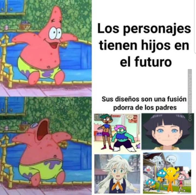 eso si que es flojera en diseños futuros :v