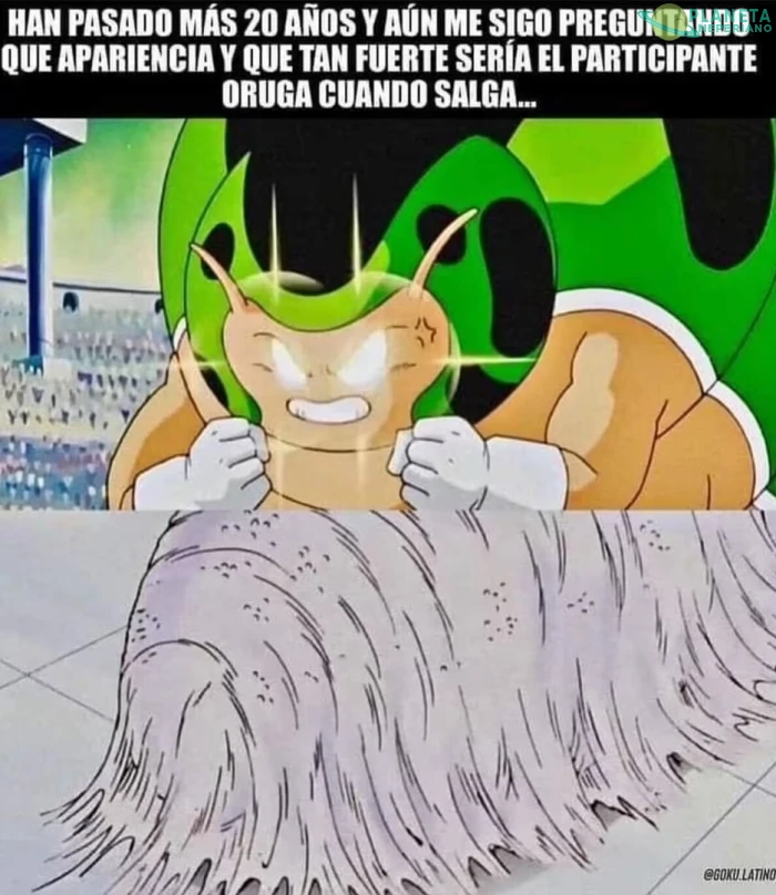 Una historia que Toriyama ya no pudo concluir...