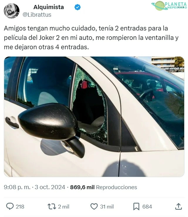 Creo que ni como papel higienico sirven