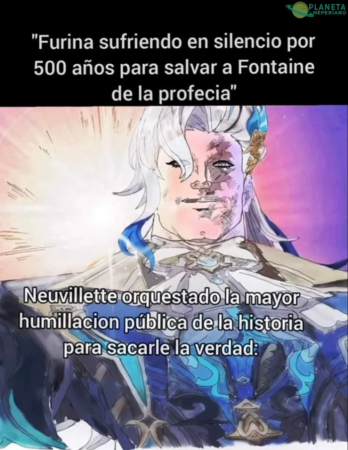 La mejor persona