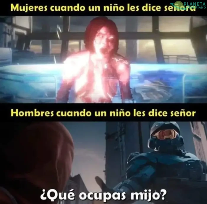 La verdad es que si