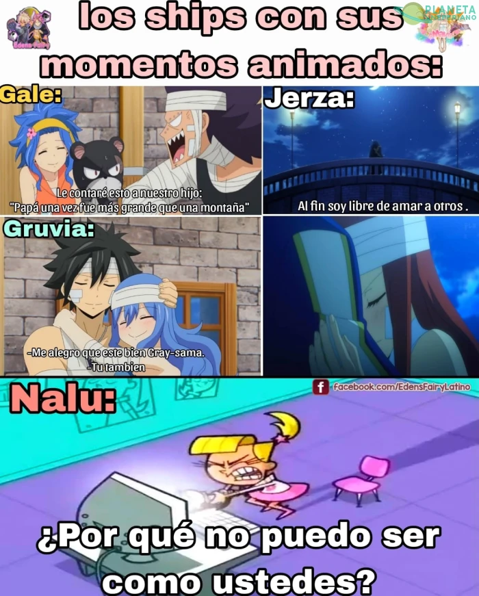 Nalu* muriendo lentamente en una esquina por solo recibir 