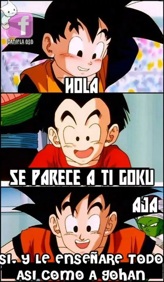 creo que piccolo insinúa algo