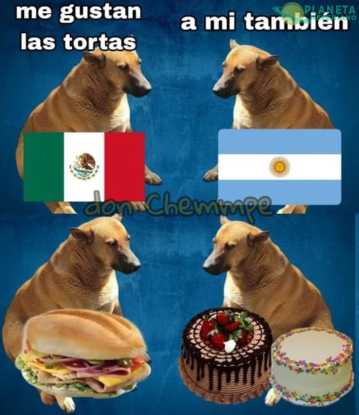 Tortas