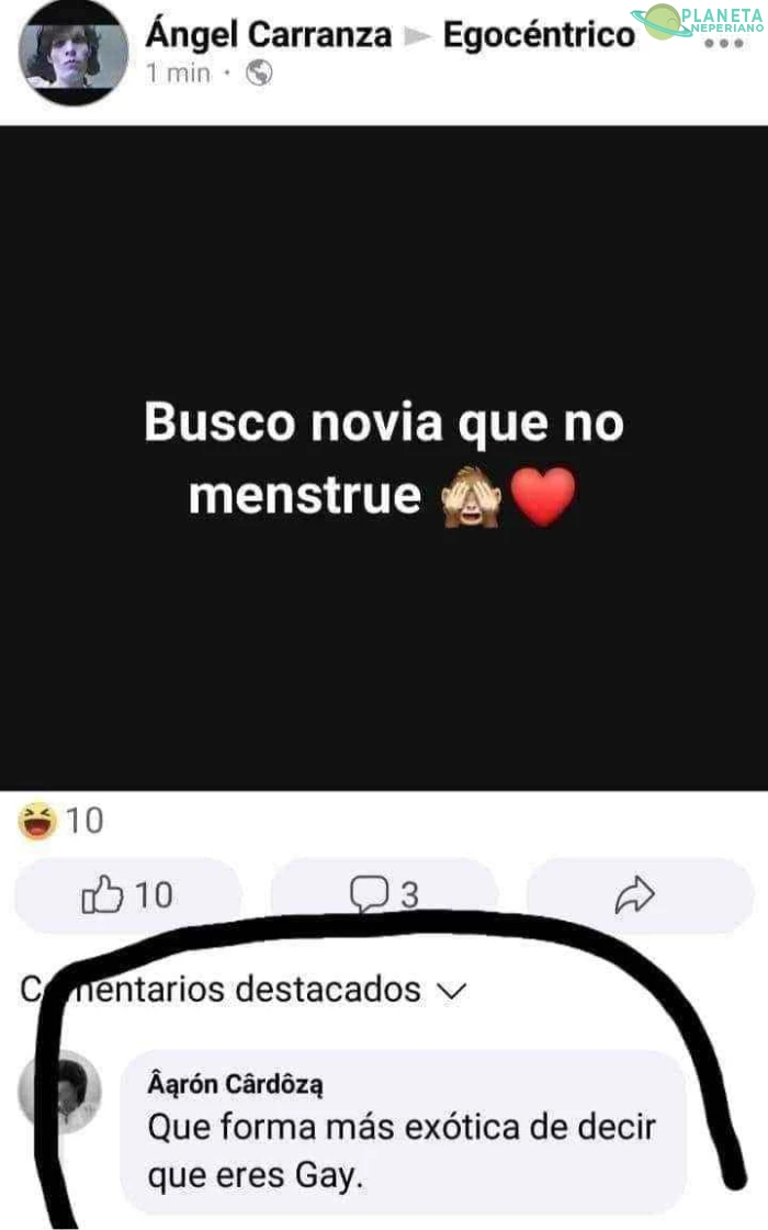 Tiene razón lo que dice :v