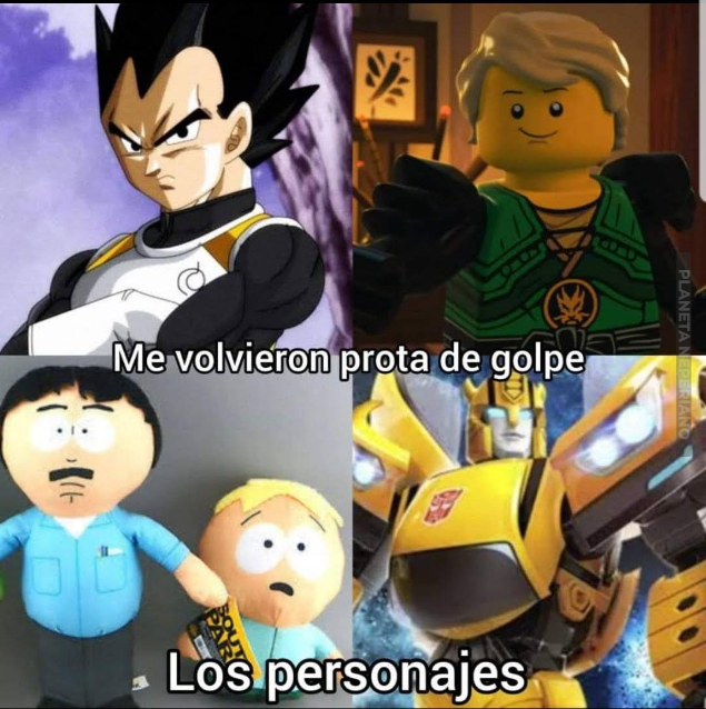 solo a uno si, los otros, son la marca de la empresa :v