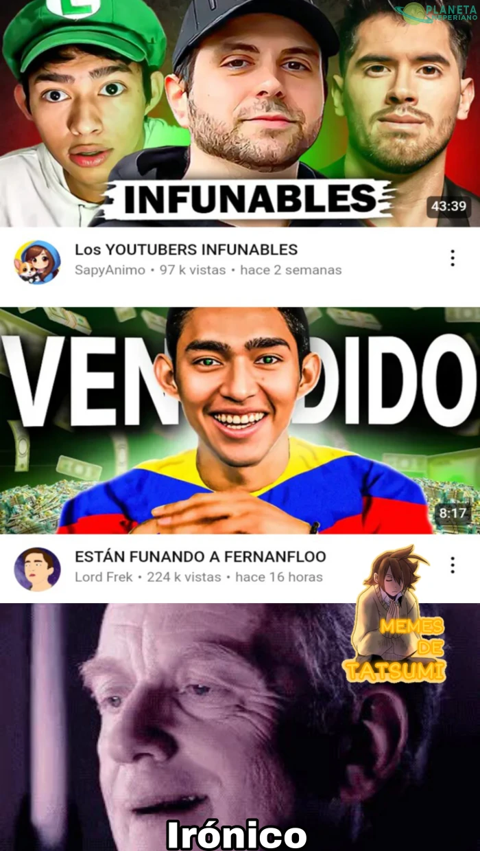 LOS CAMINOS DE LA VIDA SON REALMENTE MISTERIOSOS XD