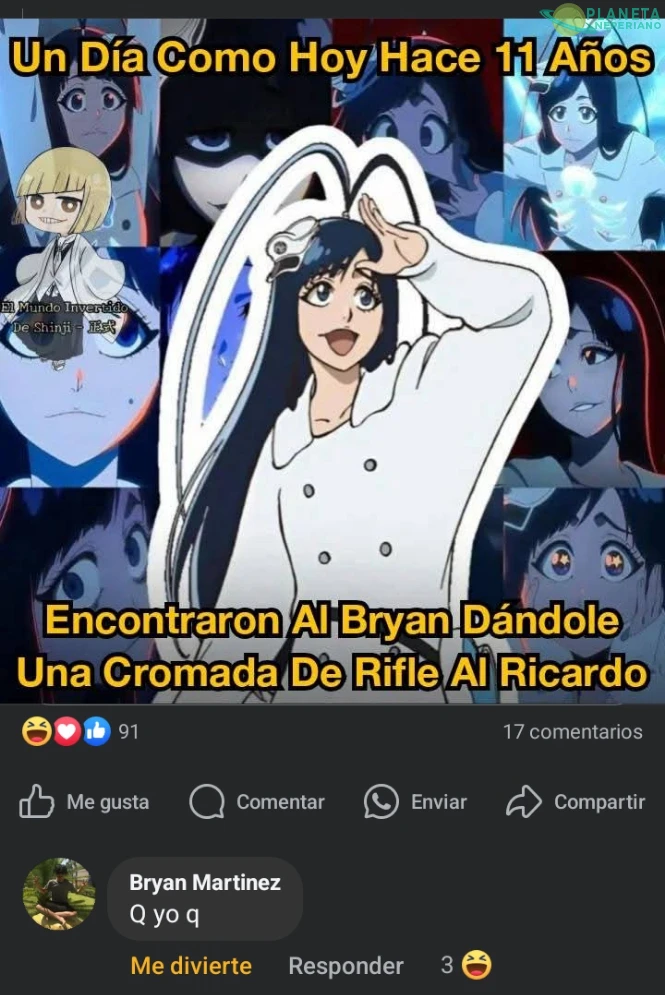 Y justo se llama bryan🤣