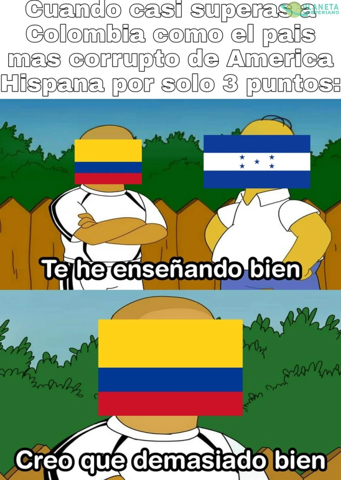 Aprendio bastante bien diría yo