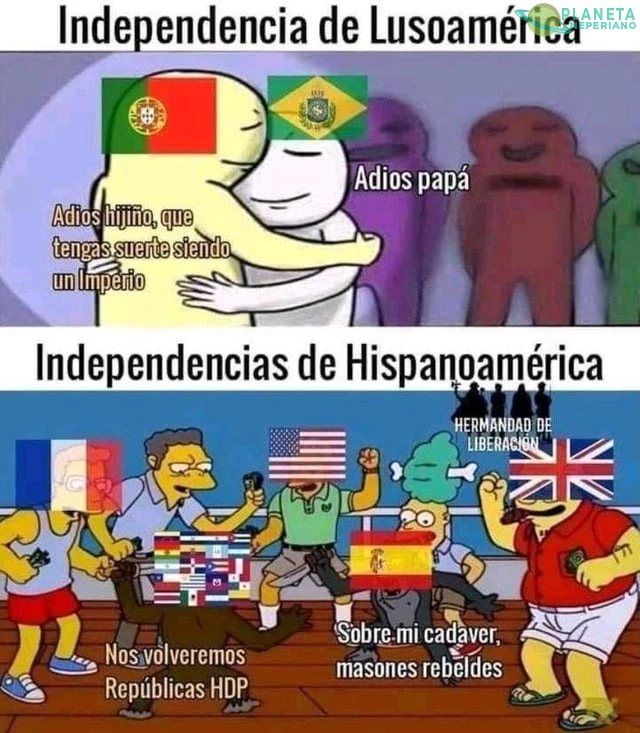 Gráficamente lo que ocurrió 